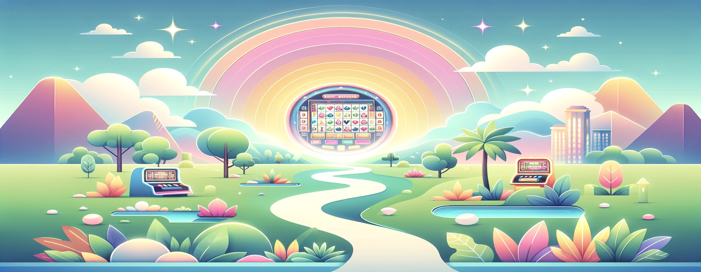 Rumi Slots Blog image showcasing expert tips and strategies for online slots.